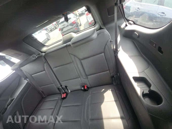 2023 Chevrolet Tahoe Z71 2Z7 - miniatura 14