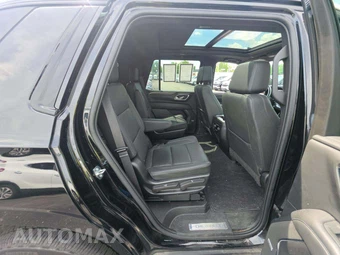 2023 Chevrolet Tahoe Z71 2Z7 - miniatura 17