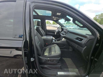 2023 Chevrolet Tahoe Z71 2Z7 - miniatura 19