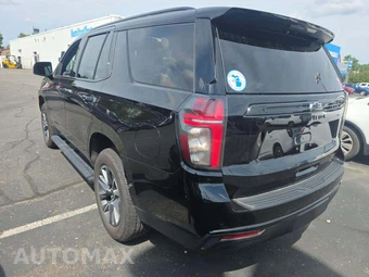 2023 Chevrolet Tahoe Z71 2Z7 - miniatura 2