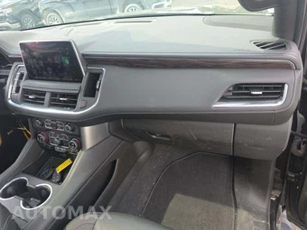 2023 Chevrolet Tahoe Z71 2Z7 - miniatura 20