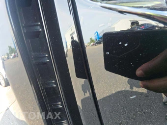 2023 Chevrolet Tahoe Z71 2Z7 - miniatura 22