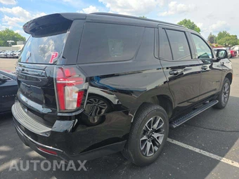 2023 Chevrolet Tahoe Z71 2Z7 - miniatura 3