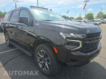 2023 Chevrolet Tahoe Z71 2Z7 - miniatura 4