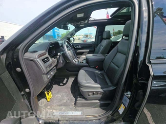 2023 Chevrolet Tahoe Z71 2Z7 - miniatura 6