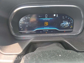 2023 Chevrolet Tahoe Z71 2Z7 - miniatura 9