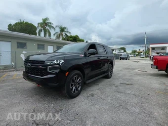 2023 Chevrolet Tahoe Z71 2Z7