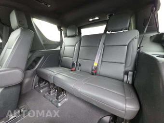 2023 Chevrolet Tahoe Z71 2Z7 - miniatura 11