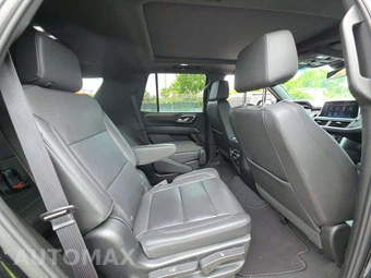 2023 Chevrolet Tahoe Z71 2Z7 - miniatura 14