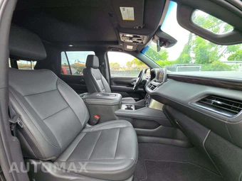 2023 Chevrolet Tahoe Z71 2Z7 - miniatura 16