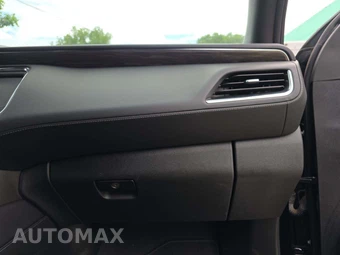 2023 Chevrolet Tahoe Z71 2Z7 - miniatura 17