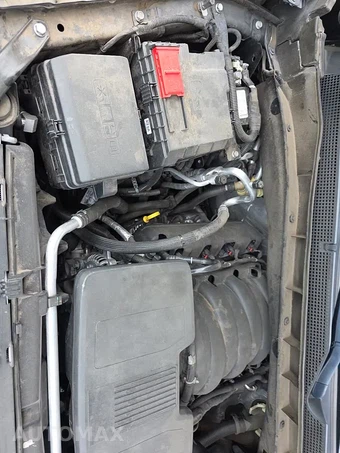 2023 Chevrolet Tahoe Z71 2Z7 - miniatura 21