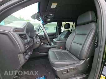 2023 Chevrolet Tahoe Z71 2Z7 - miniatura 3
