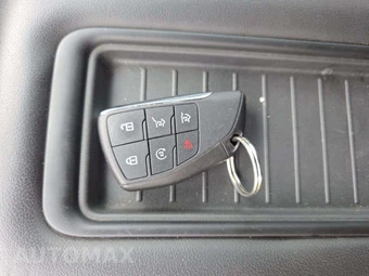 2023 Chevrolet Tahoe Z71 2Z7 - miniatura 5