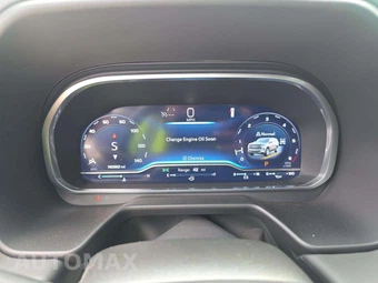 2023 Chevrolet Tahoe Z71 2Z7 - miniatura 6