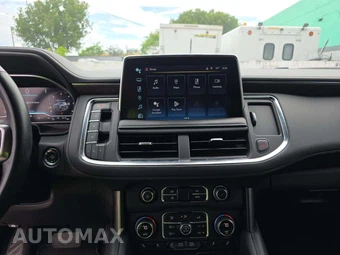 2023 Chevrolet Tahoe Z71 2Z7 - miniatura 7