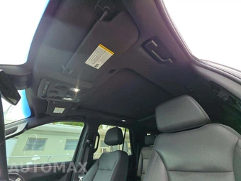 2023 Chevrolet Tahoe Z71 2Z7 - miniatura 8