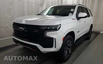 2023 Chevrolet Tahoe Z71 2Z7