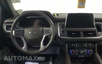 2023 Chevrolet Tahoe Z71 2Z7 - miniatura 10
