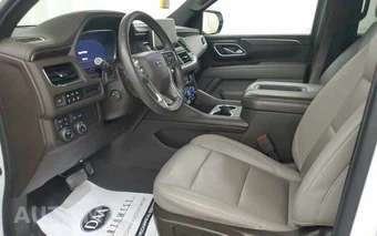2023 Chevrolet Tahoe Z71 2Z7 - miniatura 11