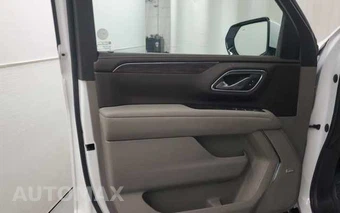 2023 Chevrolet Tahoe Z71 2Z7 - miniatura 12