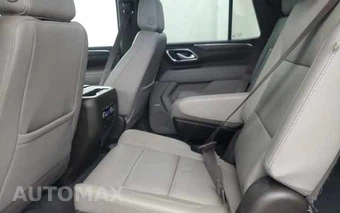 2023 Chevrolet Tahoe Z71 2Z7 - miniatura 13