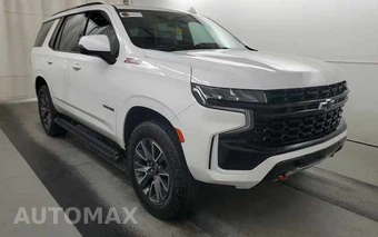 2023 Chevrolet Tahoe Z71 2Z7 - miniatura 2