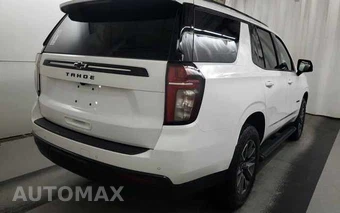 2023 Chevrolet Tahoe Z71 2Z7 - miniatura 3