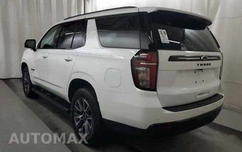 2023 Chevrolet Tahoe Z71 2Z7 - miniatura 4