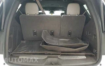 2023 Chevrolet Tahoe Z71 2Z7 - miniatura 7