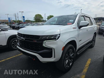 2023 Chevrolet Tahoe Z71 2Z7