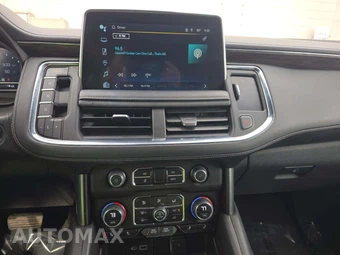 2023 Chevrolet Tahoe Z71 2Z7 - miniatura 10