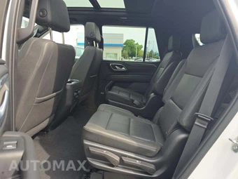 2023 Chevrolet Tahoe Z71 2Z7 - miniatura 13