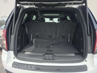 2023 Chevrolet Tahoe Z71 2Z7 - miniatura 15
