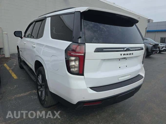 2023 Chevrolet Tahoe Z71 2Z7 - miniatura 2