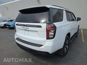 2023 Chevrolet Tahoe Z71 2Z7 - miniatura 3