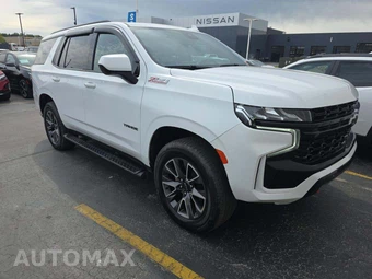 2023 Chevrolet Tahoe Z71 2Z7 - miniatura 4