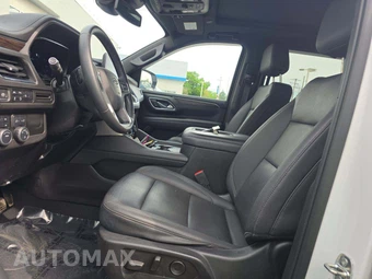 2023 Chevrolet Tahoe Z71 2Z7 - miniatura 6