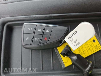 2023 Chevrolet Tahoe Z71 2Z7 - miniatura 8