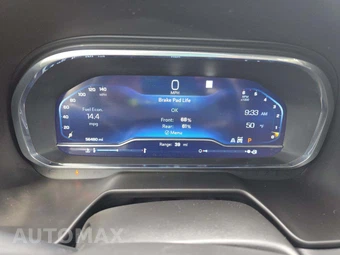2023 Chevrolet Tahoe Z71 2Z7 - miniatura 9