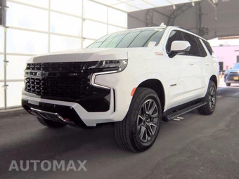 2023 Chevrolet Tahoe Z71 2Z7