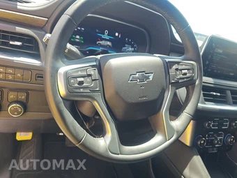 2023 Chevrolet Tahoe Z71 2Z7 - miniatura 10