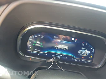 2023 Chevrolet Tahoe Z71 2Z7 - miniatura 12