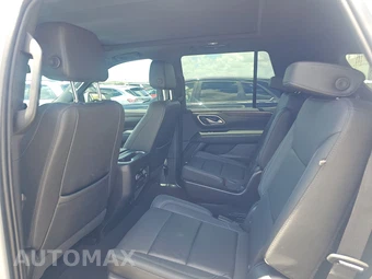 2023 Chevrolet Tahoe Z71 2Z7 - miniatura 13