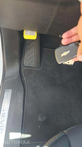 2023 Chevrolet Tahoe Z71 2Z7 - miniatura 17