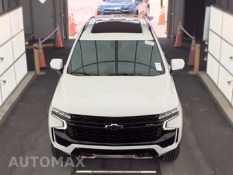 2023 Chevrolet Tahoe Z71 2Z7 - miniatura 2