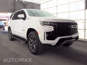 2023 Chevrolet Tahoe Z71 2Z7 - miniatura 3