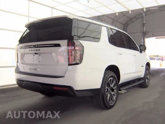 2023 Chevrolet Tahoe Z71 2Z7 - miniatura 4
