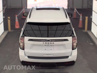 2023 Chevrolet Tahoe Z71 2Z7 - miniatura 5