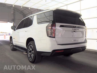 2023 Chevrolet Tahoe Z71 2Z7 - miniatura 6